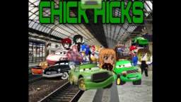Cheat-It Chick Hicks Official Soundtrack: 3 - How Bad Can This Be