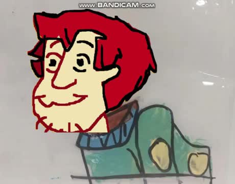 THIS VIDEO CONTAINS THE MOAR HUNGRY MAN SHAGGY