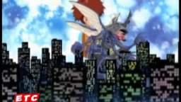 Digimon Digital Monsters [Episodio 08] Español Latino (ETC TV)