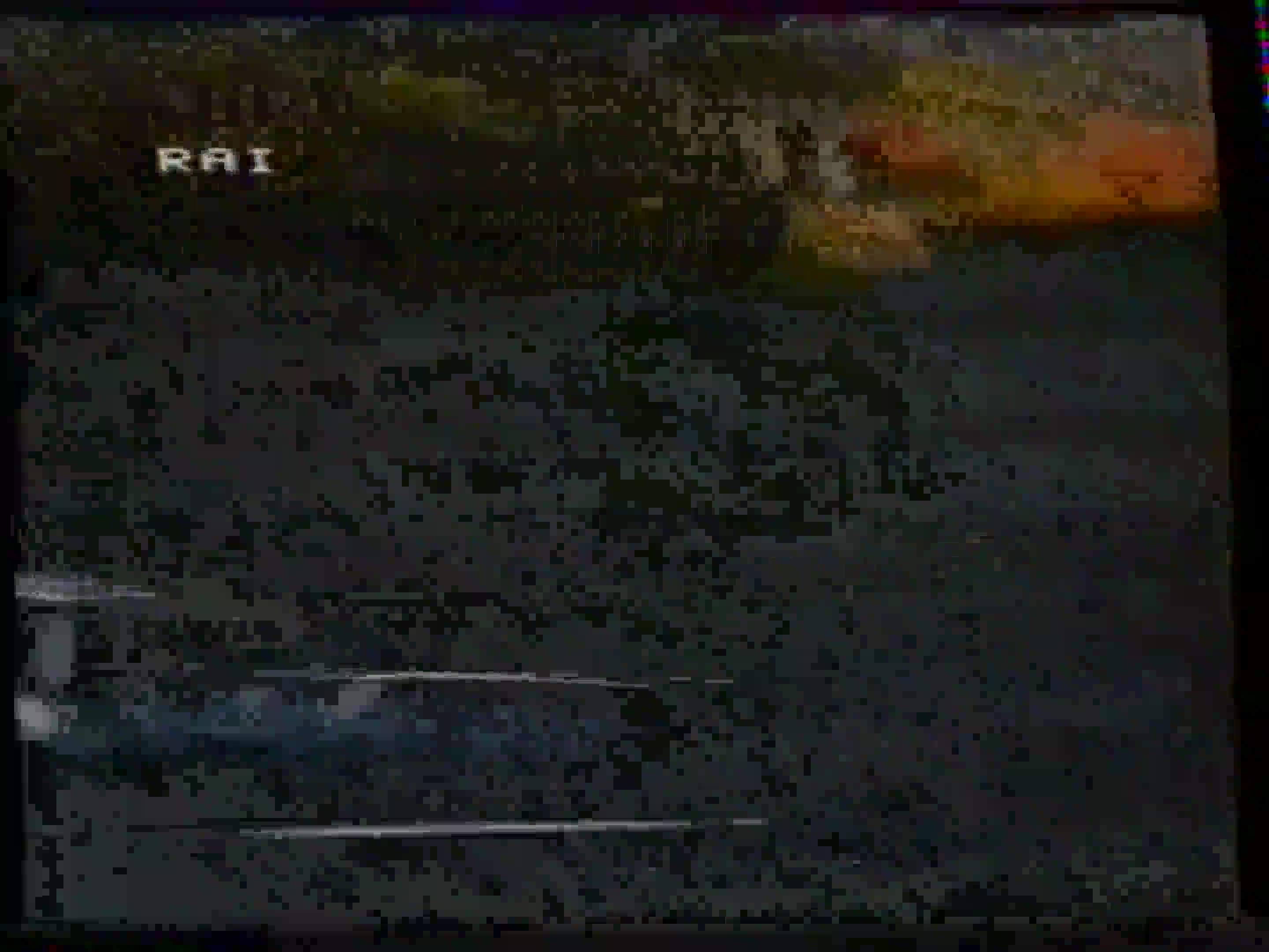 R1+R2+EUROTV - Sequenza TV Programmi sulla morte di G.Villeneuve (8+9/5/1982) [4K-UHD-2160p60]