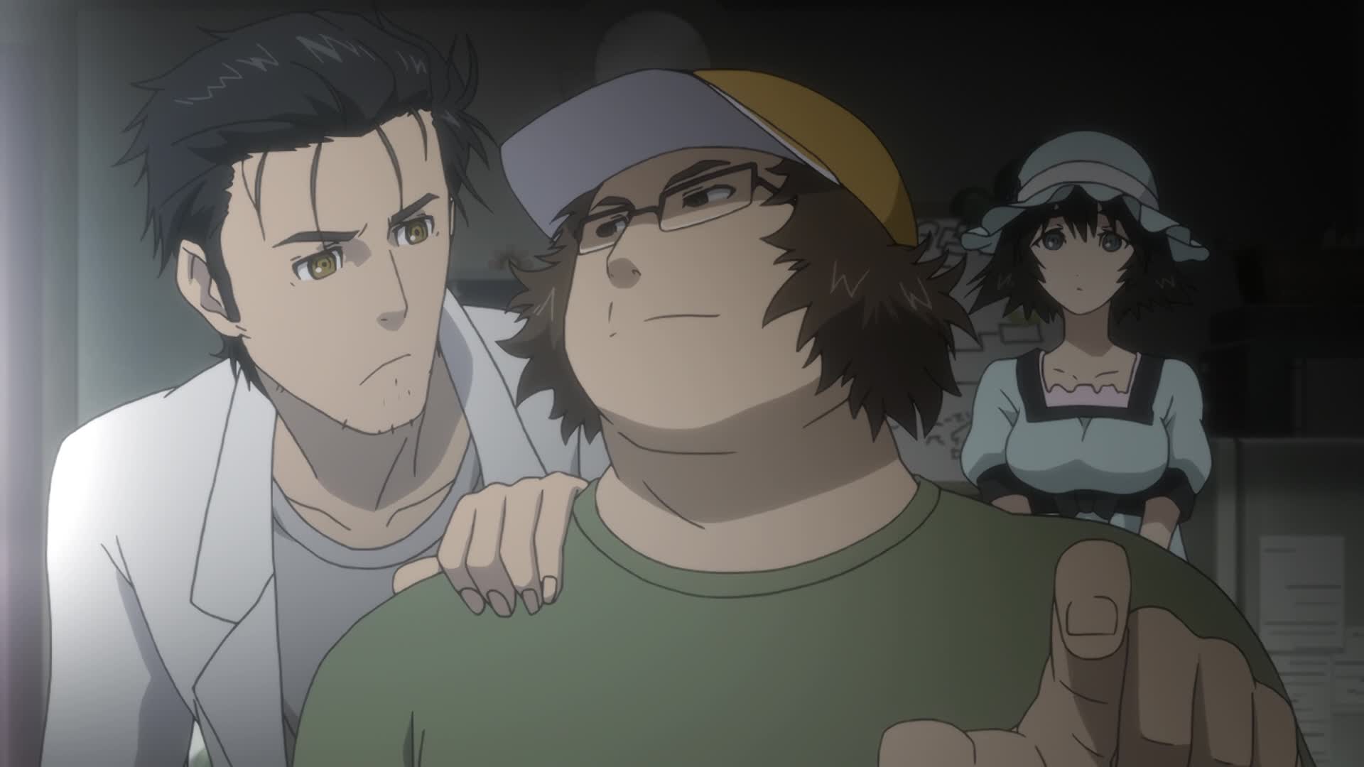 DEL-CHAN WAZ HERE