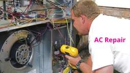 Bruces Air Conditioning & Heating | AC Repair in Tempe, AZ