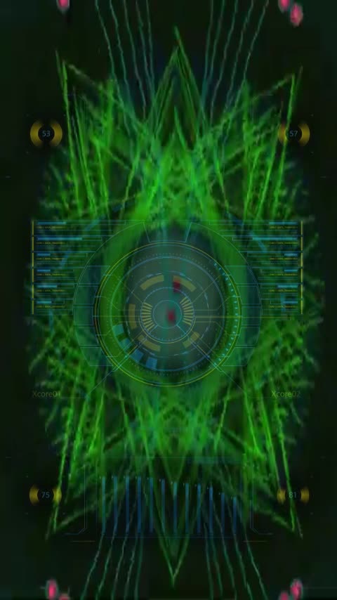 this phone boot animation have no rights to exist