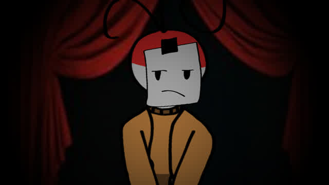 Inkko Face Reveal
