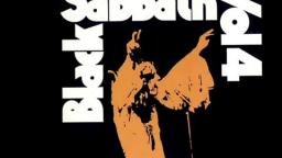 Black Sabbath - Tomorrows Dreams.