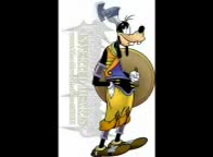 Loquendo Kingdom Hearts según la Frikipedia