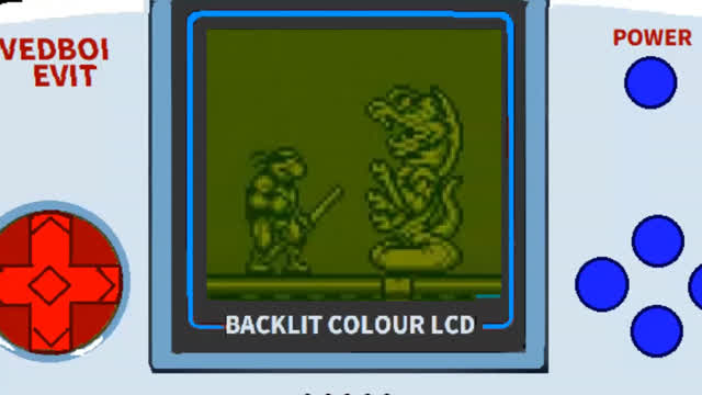 TMNT Radical Rescue 4th Boss Glitch