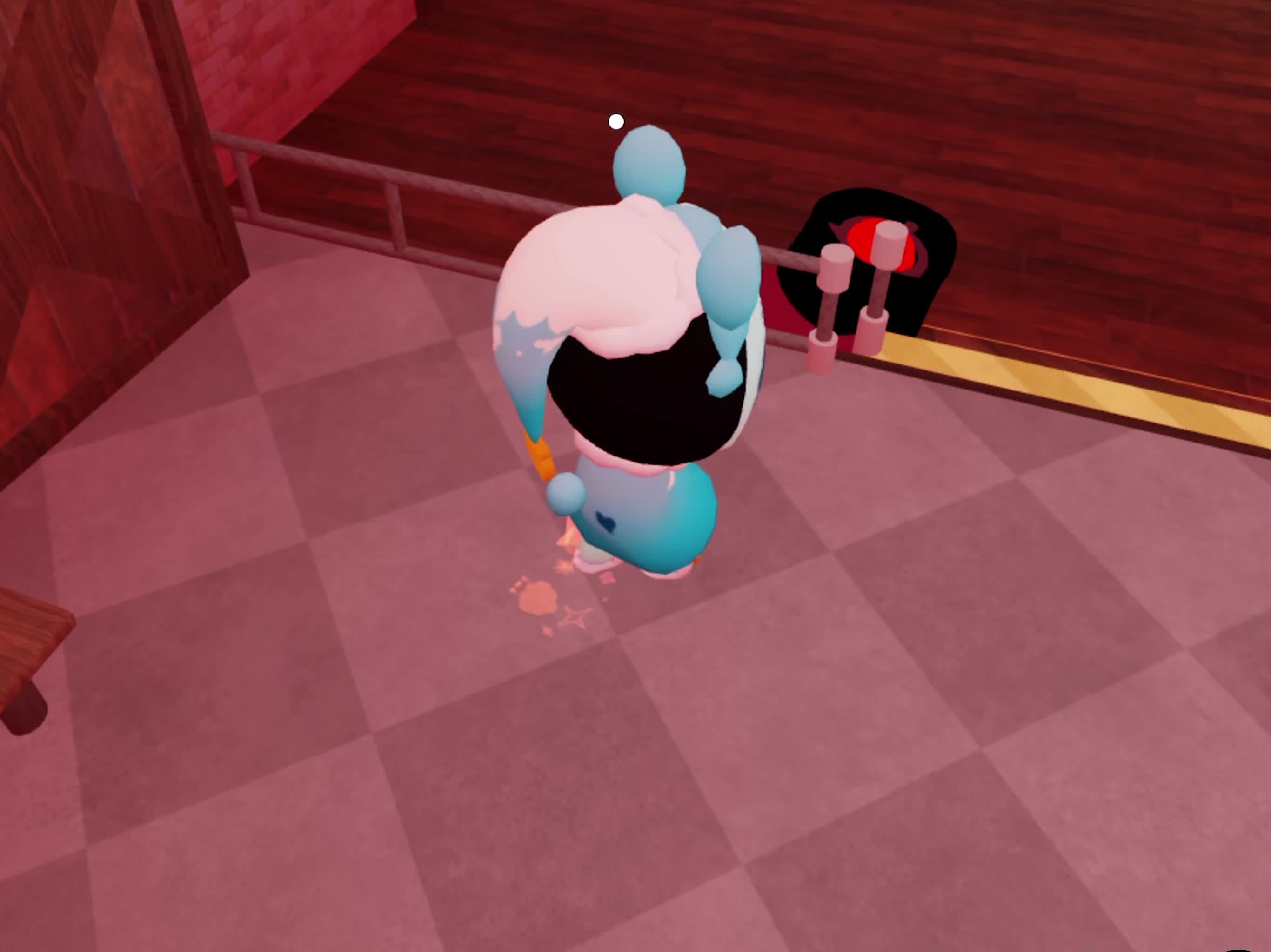 Life feels like this sometimes