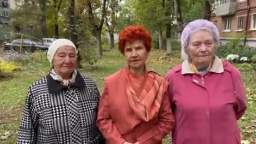 Grannies promised to grant political asylum to Elon Musk in Russia