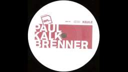 Paul Kalkbrenner - Atzepeng (Original Mix)