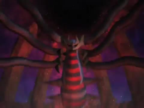 Pokémon Platinum Version - US Launch Commercial