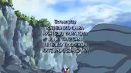 Inuyasha Episode 100 Animax Dub