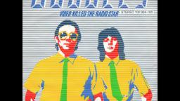 The Buggles - Video Killed The Radio Star (Video)