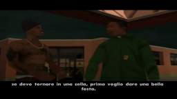 GTA San Andreas [LOQUENDO ITA] - THE OG LOC RHYMES