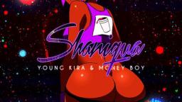 Young Kira - Shaniqua (VERBOTENE VERSION!) feat. Money Boy