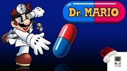Dr Mario -Bloxed Dr Mario -Bloxed