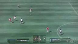 Fifa 07 XBOX 360