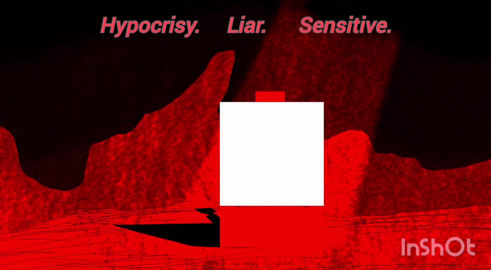 Liar deserve to perish