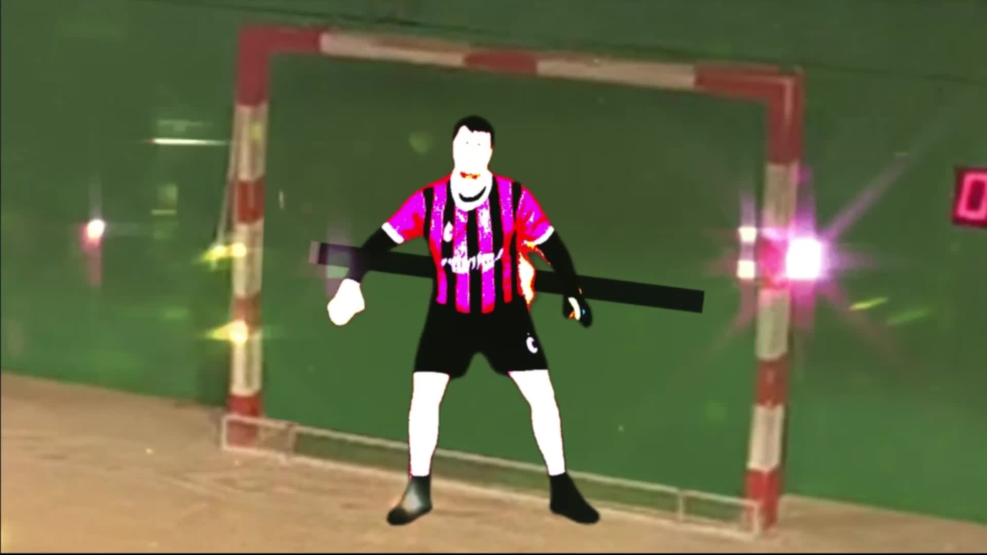Dance Routine: TNN - Ayayay Cielito Dance Routine: TNN - Ayayay Cielito