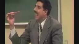 Chavo del 8 (Loquendo) El examen- Segunda parte