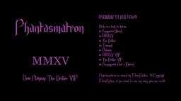 Phantasmatron - The Driller VIP (Minatory Deathstep)