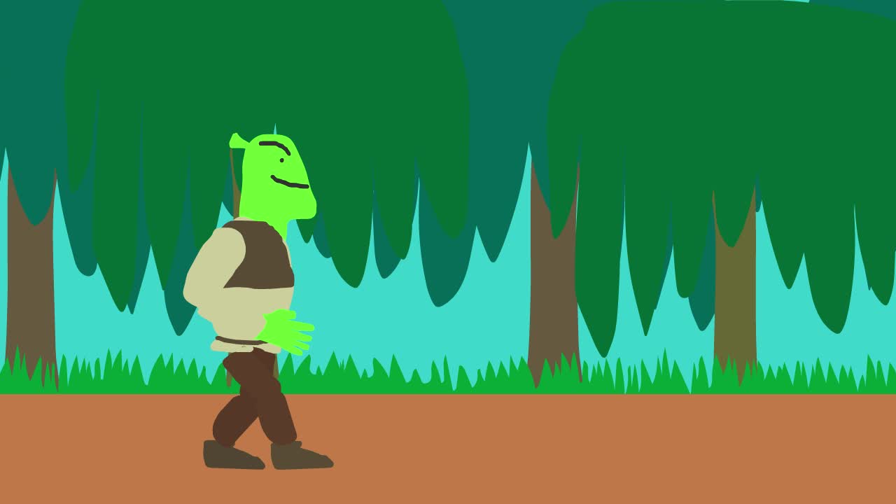 shrek_7 (student animation) shrek_7 (student animation)
