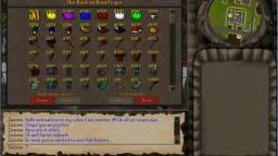 Zezima's Bank Zezima's Bank