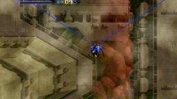 Radiant Silvergun short video