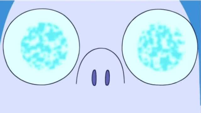 Clarence Intro HD