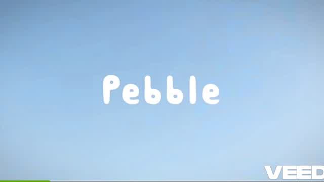 Pebble