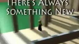 ROBLOX 2008 trailer