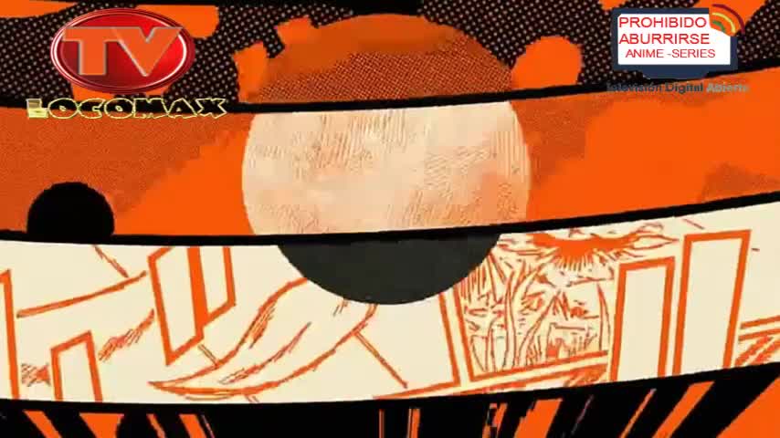LocomaxTv Bolivia Anime Junio 2026