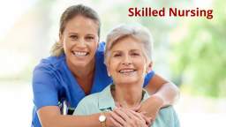 Santé of Skilled Nursing in Surprise, AZ
