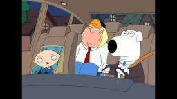 Family Guy - S04E01 - North by North Quahog