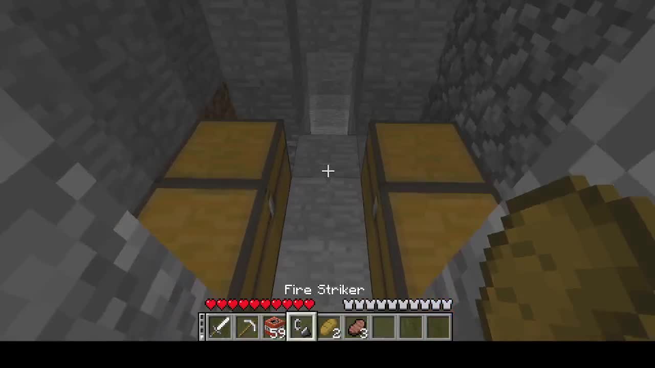 minecraft griefing 1