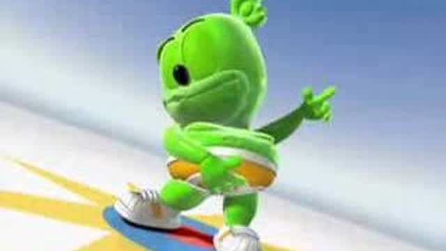 gummibaer - french version