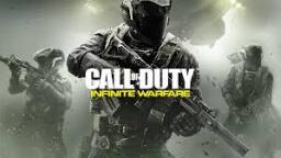 Call Of Duty-Infinite Warfare Review