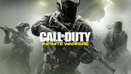 Call Of Duty-Infinite Warfare Review