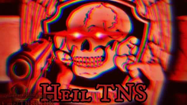 TNS (The National Socialists) Phonk Edit 2.0