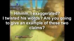 SunaSaga Episode I - Suna's Attack Fails: Beginning of the End SunaSaga Episode I - Suna's Attack Fails: Beginning of the End