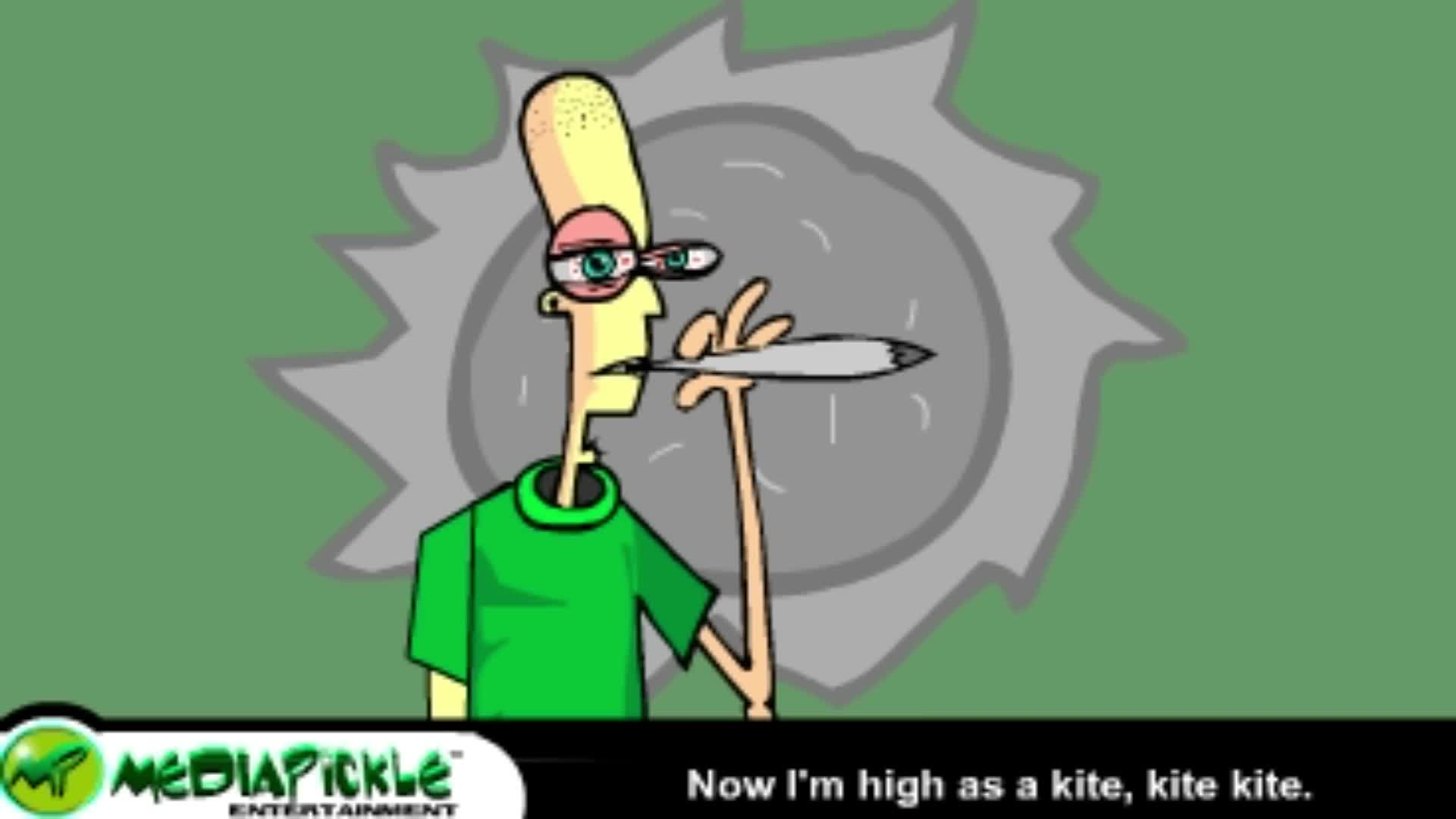 the BONG SONG