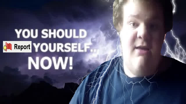 1 minute of SkibidiCoffee acting wholesomely