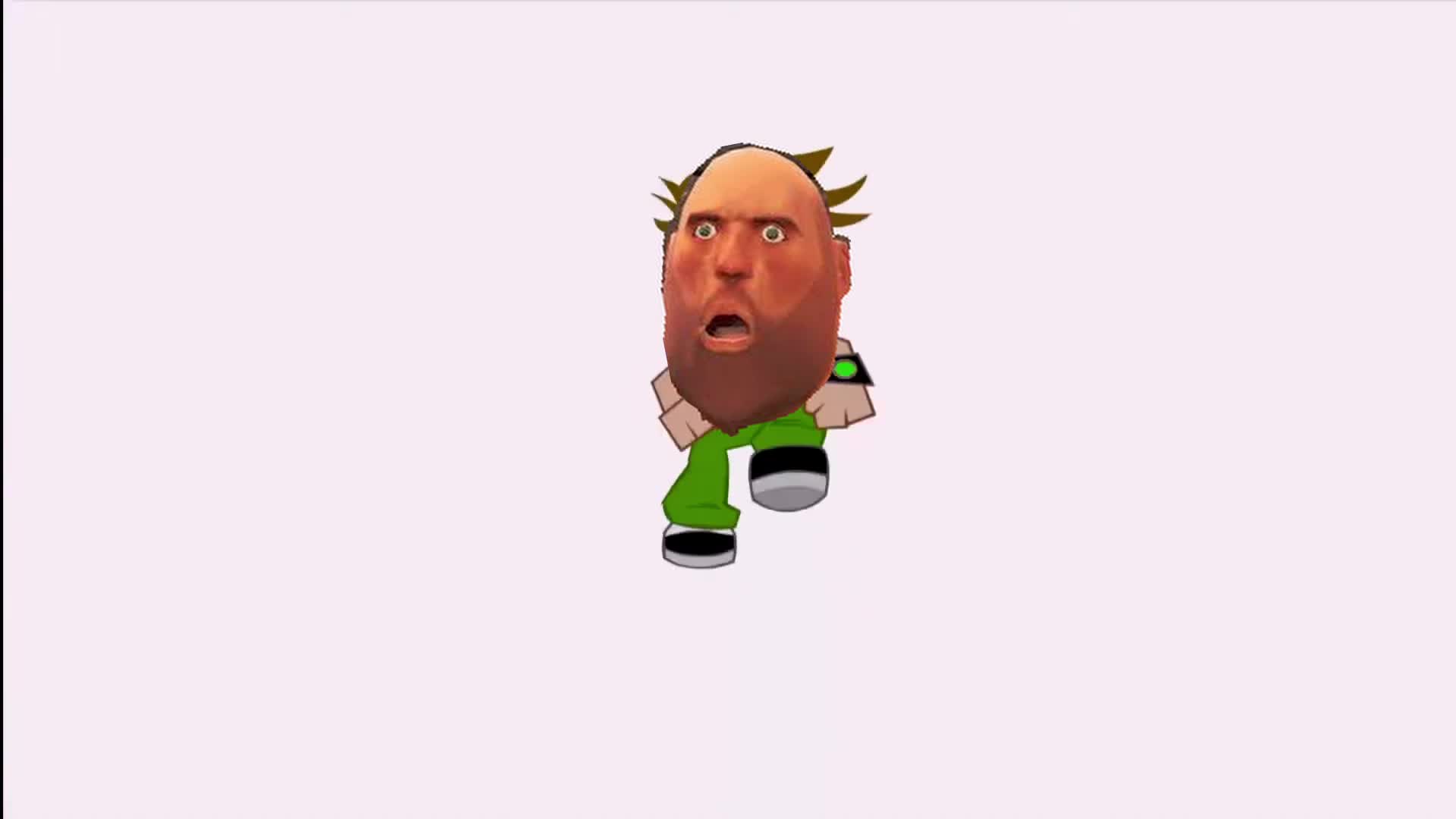 Heavy 10