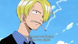 One Piece [Episode 0056] English Sub