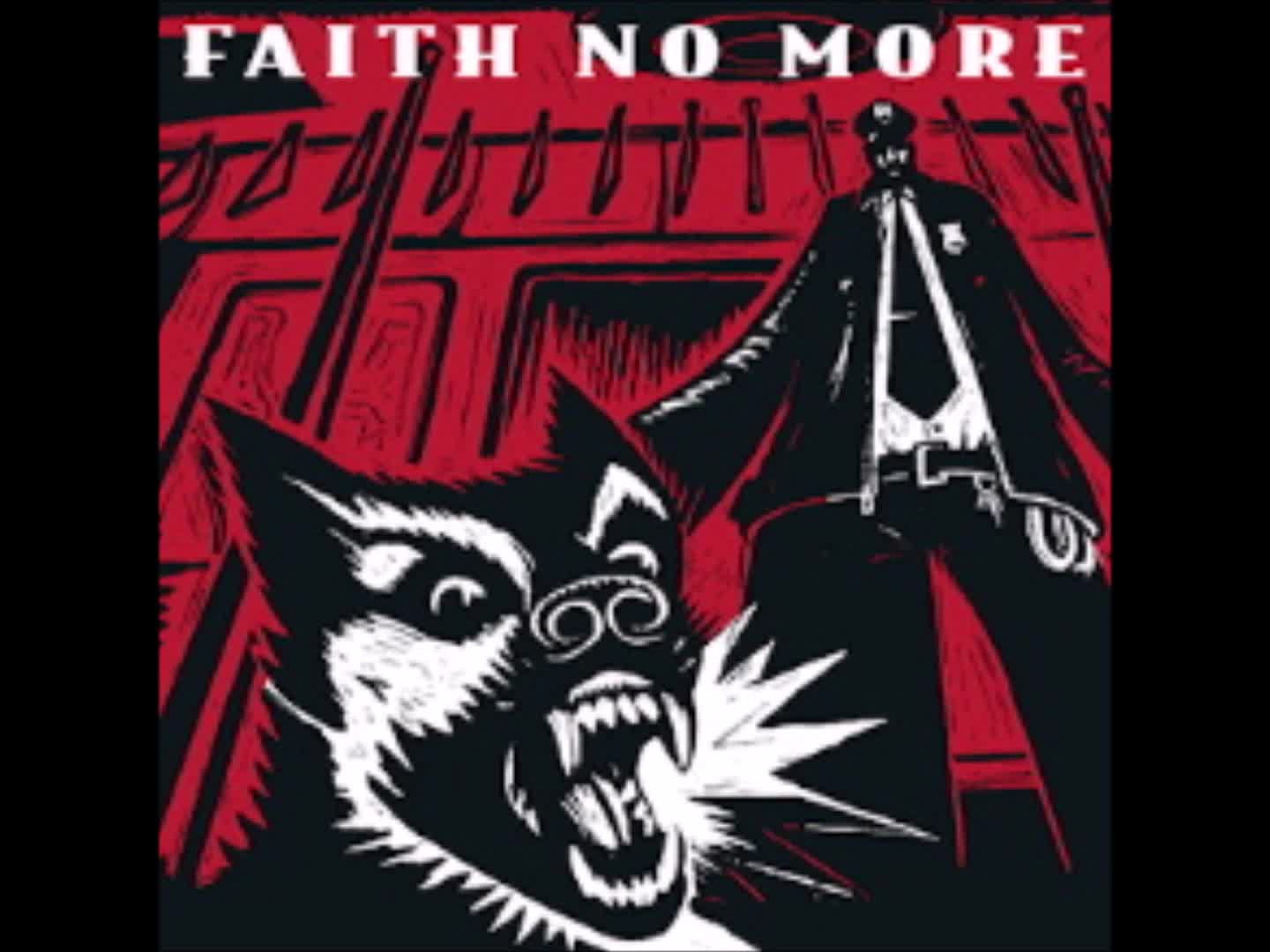 Faith No More - King for a Day