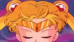 Sailor Moon (Chapitre 30) Français Dub