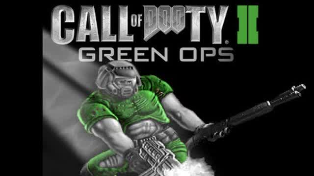 If Doom was done today (Part 2)