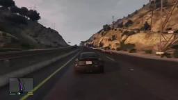 GTA V: EL SENDERO DE LO DESCONOCIDO (SIN SPOILER) PARTE 2