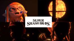My Top 10 Most Wanted Super Smash Bros Characters
