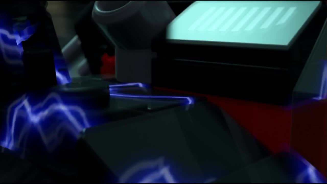 Secret 5.1 soundtrack in Lego Batman: The Movie - DC Superheroes Unite #minis